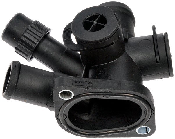 Dorman - OE Solutions Salida de Agua de Refrigerante de Motor P/N:902-701 Fits: Volkswagen Cabrio 02-95, Volkswagen Golf 99-93, Volkswagen Jetta 99-93, Volkswagen Passat 96-95 - Image 3