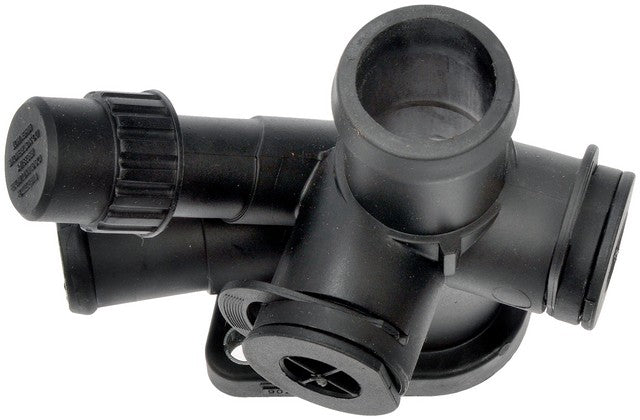Dorman - OE Solutions Salida de Agua de Refrigerante de Motor P/N:902-701 Fits: Volkswagen Cabrio 02-95, Volkswagen Golf 99-93, Volkswagen Jetta 99-93, Volkswagen Passat 96-95 - Image 2