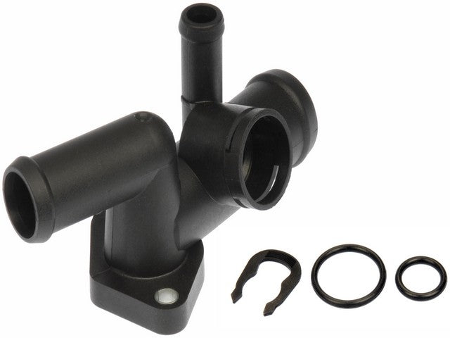 Dorman - OE Solutions Salida de Agua de Refrigerante de Motor P/N:902-702 Fits: Audi Tt 06-03, Volkswagen Golf 06-02, Volkswagen Jetta 05-02, Volkswagen Jetta 2010 - Image 1