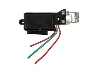 Dorman - OE Solutions Kit de Resistencia de Ventilador de Enfriamiento de Motor P/N:902-706 Fits: Mini Cooper 08-03 - Image 3