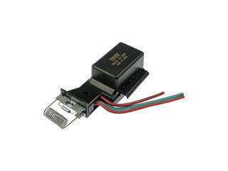 Dorman - OE Solutions Kit de Resistencia de Ventilador de Enfriamiento de Motor P/N:902-706 Fits: Mini Cooper 08-03 - Image 1
