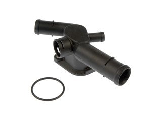 Dorman - OE Solutions Salida de Agua de Refrigerante de Motor P/N:902-707 Fits: Seat Cordoba 09-01, Seat Ibiza 15-01, Volkswagen Golf 06-99, Volkswagen Golf City 2007, Volkswagen Jetta 10-99, Volkswagen Jetta City 09-07 - Image 1