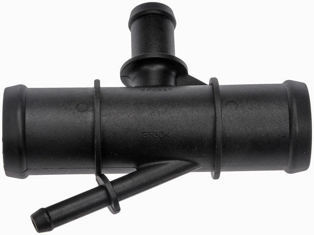 Dorman - OE Solutions Tubo de Refrigerante de Motor P/N:902-712 Fits: Seat Cordoba 09-03, Seat Ibiza 10-03, Volkswagen Polo 07-03 - Image 2