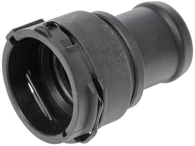 Dorman - OE Solutions Conector para Manguera para Refrigerante de Radiador P/N:902-714 Fits: Audi A3, Audi A3 Quattro, Audi A4, Audi A4 Allroad, Audi A4 Quattro, Audi A5, Audi A5 Quattro, Audi Q5, Audi S3, Audi Tt Quattro - Image 1