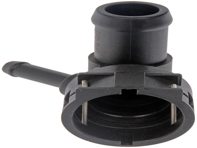 Dorman - OE Solutions Conector para Manguera para Refrigerante de Radiador P/N:902-715 Fits: Audi A3, Audi A3 Sportback E-tron, Seat Altea, Seat Leon, Seat Toledo, Volkswagen Bora, Volkswagen Golf, Volkswagen Golf City - Image 3