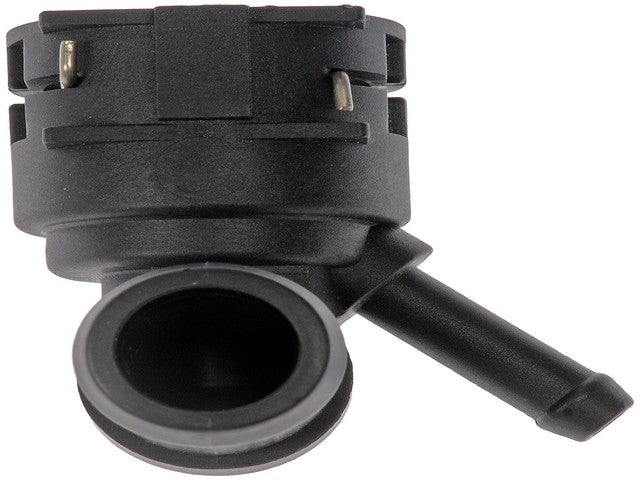 Dorman - OE Solutions Conector para Manguera para Refrigerante de Radiador P/N:902-715 Fits: Audi A3, Audi A3 Sportback E-tron, Seat Altea, Seat Leon, Seat Toledo, Volkswagen Bora, Volkswagen Golf, Volkswagen Golf City - Image 2