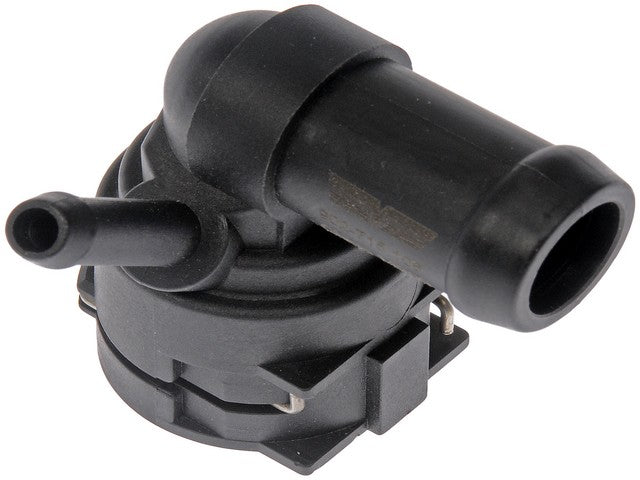 Dorman - OE Solutions Conector para Manguera para Refrigerante de Radiador P/N:902-715 Fits: Audi A3, Audi A3 Sportback E-tron, Seat Altea, Seat Leon, Seat Toledo, Volkswagen Bora, Volkswagen Golf, Volkswagen Golf City - Image 1