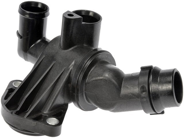 Dorman - OE Solutions Ensamble de Carcasa de Termostato de Refrigerante de Motor P/N:902-717 Fits: Audi A3, Audi A3 Quattro, Audi Tt, Seat Altea Xl, Seat Freetrack, Seat Leon, Seat Toledo, Volkswagen Bora, Volkswagen Eos, Volkswagen Gti - Image 2
