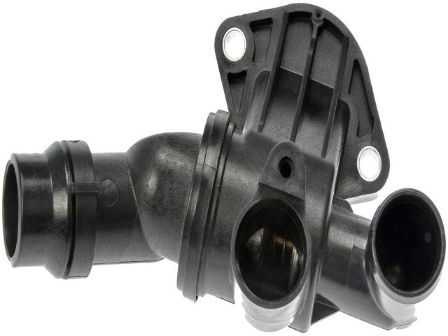 Dorman - OE Solutions Ensamble de Carcasa de Termostato de Refrigerante de Motor P/N:902-717 Fits: Audi A3, Audi A3 Quattro, Audi Tt, Seat Altea Xl, Seat Freetrack, Seat Leon, Seat Toledo, Volkswagen Bora, Volkswagen Eos, Volkswagen Gti - Image 1