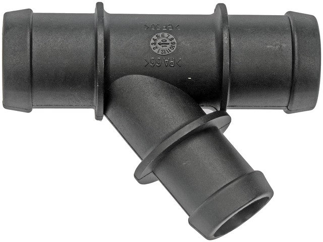 Dorman - OE Solutions Conector para Manguera para Refrigerante de Radiador P/N:902-719 Fits: Audi Tt Rs Quattro 14-11, Volkswagen Beetle 2012, Volkswagen Bora 10-05, Volkswagen Jetta 12-05 - Image 2