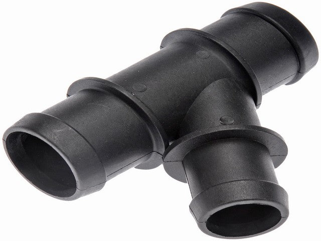 Dorman - OE Solutions Conector para Manguera para Refrigerante de Radiador P/N:902-719 Fits: Audi Tt Rs Quattro 14-11, Volkswagen Beetle 2012, Volkswagen Bora 10-05, Volkswagen Jetta 12-05 - Image 1
