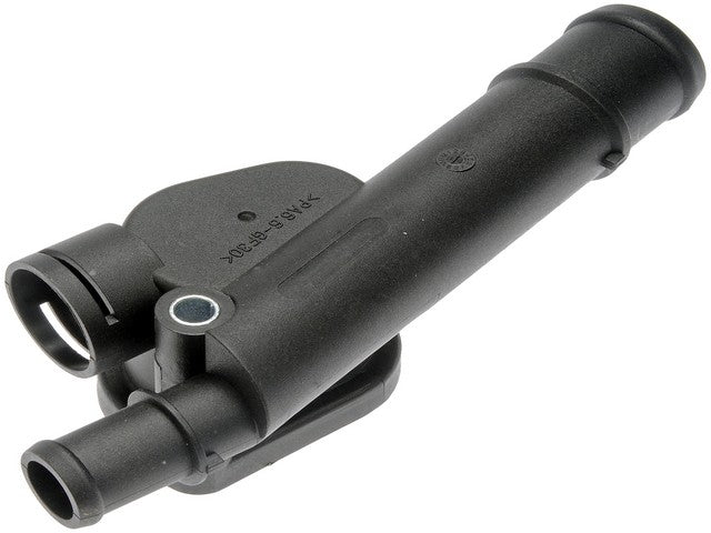 Dorman - OE Solutions Salida de Agua de Refrigerante de Motor P/N:902-729 Fits: Seat Leon 13-06, Volkswagen Eurovan 09-06, Volkswagen Golf 2007, Volkswagen Passat 10-06 - Image 1