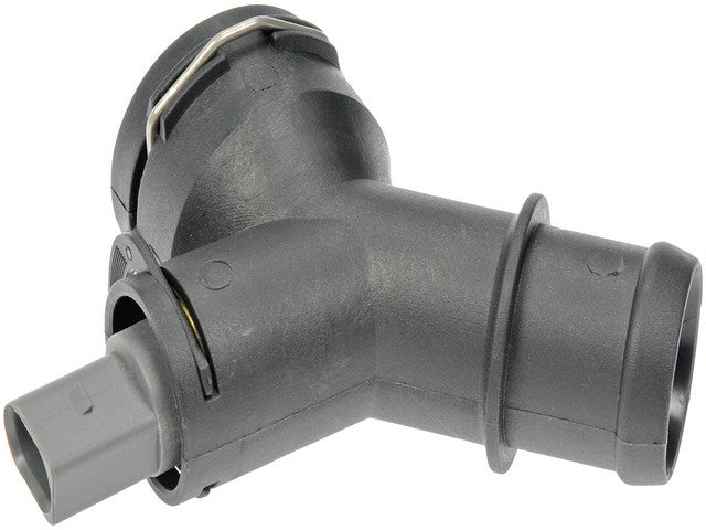 Dorman - OE Solutions Conector para Manguera para Refrigerante de Radiador P/N:902-732 Fits: Audi A3, Audi A3 Quattro, Audi S3, Audi Tt Quattro, Seat Altea, Seat Altea Xl, Seat Leon, Seat Toledo - Image 2