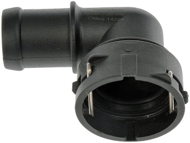 Dorman - OE Solutions Conector para Manguera para Refrigerante de Radiador P/N:902-735 Fits: Seat Cordoba 09-03, Seat Ibiza 12-03, Seat Leon 12-02, Seat Toledo 05-02, Volkswagen Polo 07-03 - Image 2