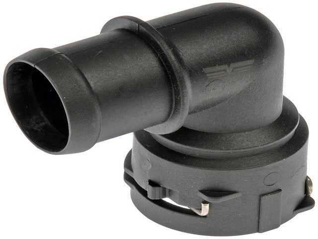 Dorman - OE Solutions Conector para Manguera para Refrigerante de Radiador P/N:902-735 Fits: Seat Cordoba 09-03, Seat Ibiza 12-03, Seat Leon 12-02, Seat Toledo 05-02, Volkswagen Polo 07-03 - Image 1