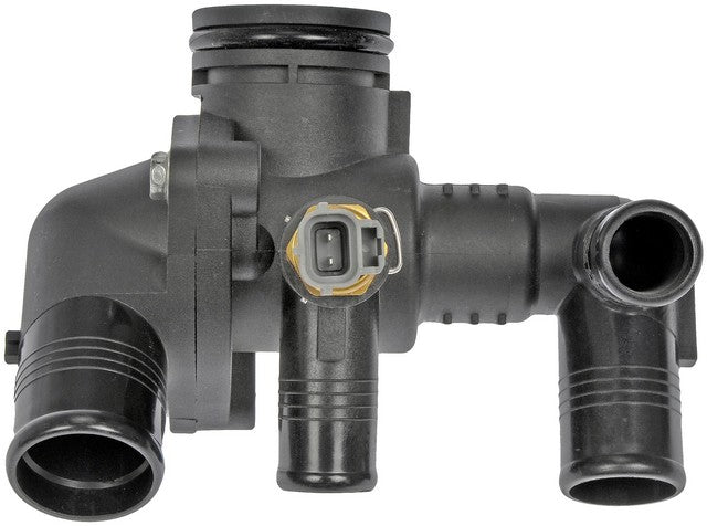 Dorman - OE Solutions Ensamble de Carcasa de Termostato de Refrigerante de Motor P/N:902-736 Fits: Ford Transit 14-07 - Image 3