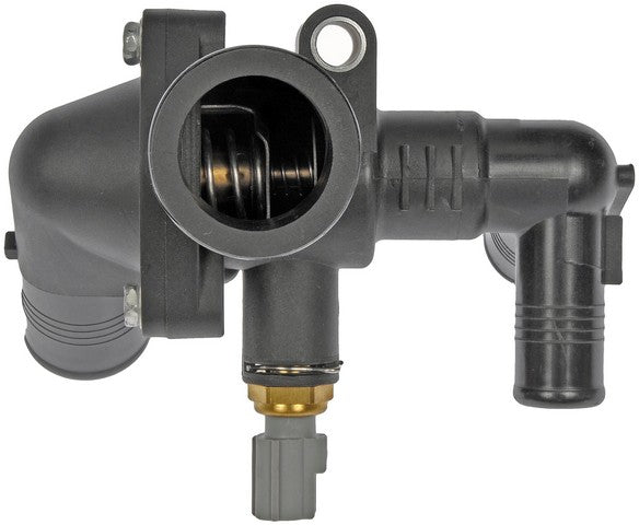 Dorman - OE Solutions Ensamble de Carcasa de Termostato de Refrigerante de Motor P/N:902-736 Fits: Ford Transit 14-07 - Image 2