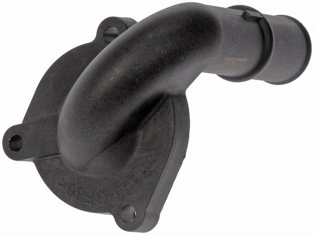 Dorman - OE Solutions Carcasa de Termostato de Refrigerante de Motor P/N:902-743 Fits: Ford Courier 12-01, Ford Fiesta 09-03, Ford Fiesta Ikon 12-11 - Image 1