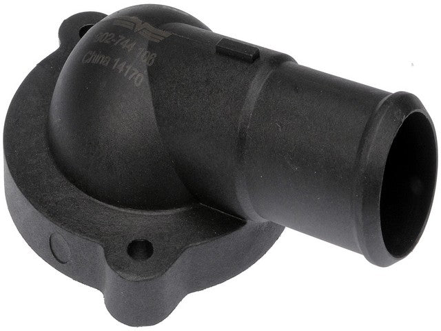 Dorman - OE Solutions Carcasa de Termostato de Refrigerante de Motor P/N:902-744 Fits: Ford Fiesta 09-03, Ford Fiesta 2001, Ford Fiesta Ikon 04-02, Ford Ikon 07-03, Ford Ka 08-01 - Image 1