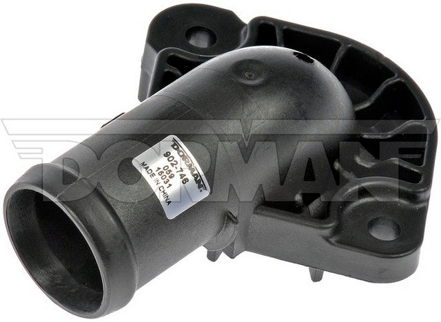 Dorman - OE Solutions Carcasa de Termostato de Refrigerante de Motor P/N:902-746 Fits: Seat Altea, Seat Cordoba, Seat Ibiza, Volkswagen Crossfox, Volkswagen Gol, Volkswagen Gol Sedan - Image 1