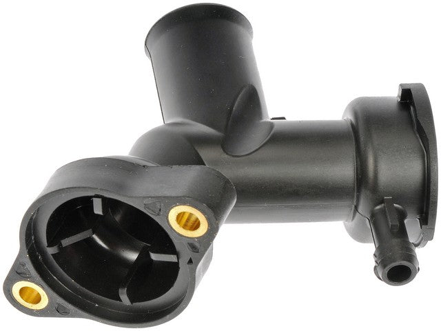 Dorman - OE Solutions Carcasa de Termostato de Refrigerante de Motor P/N:902-750 Fits: Dodge Neon 99-95, Dodge Stratus 99-95, Plymouth Breeze 99-96, Plymouth Neon 99-95 - Image 2