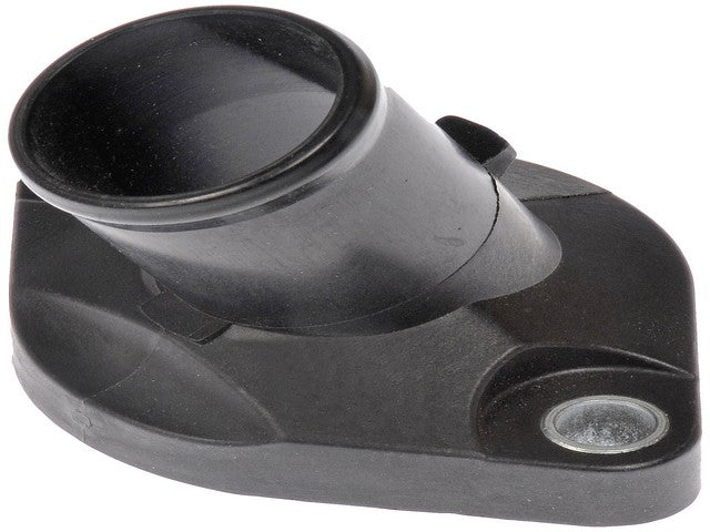 Dorman - OE Solutions Carcasa de Termostato de Refrigerante de Motor P/N:902-751 Fits: Nissan Nv200 21-13, Nissan Rogue 19-17, Nissan Sentra 22-07, Nissan Tiida 18-07, Nissan Versa 12-07 - Image 1