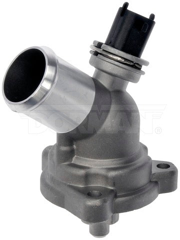 Dorman - OE Solutions Ensamble de Carcasa de Termostato de Refrigerante de Motor P/N:902-753 Fits: Chevrolet Beat 21-18, Chevrolet Spark 15-11, Chevrolet Spark Classic 17-16 - Image 1
