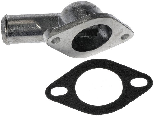 Dorman - OE Solutions Carcasa de Termostato de Refrigerante de Motor P/N:902-754 Fits: Cadillac Escalade, Chevrolet C1500, Chevrolet C1500 Suburban, Chevrolet C2500, Chevrolet C2500 Suburban, Chevrolet C35, Chevrolet C3500, Chevrolet Cargo Van - Image 2