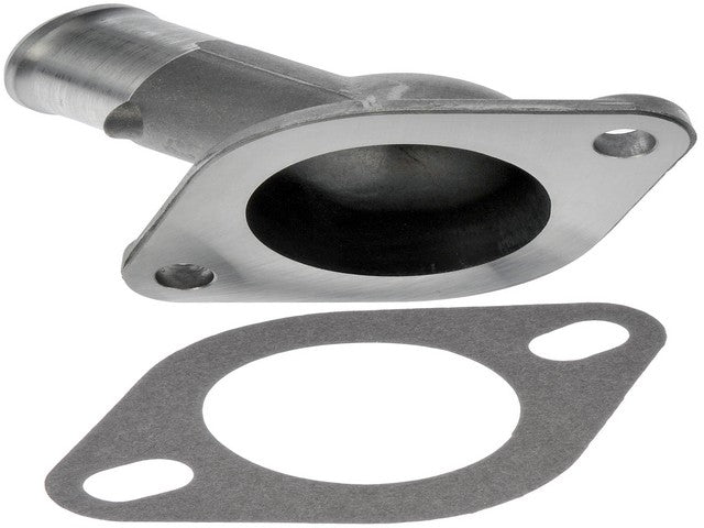 Dorman - OE Solutions Carcasa de Termostato de Refrigerante de Motor P/N:902-756 Fits: Chevrolet Astro, Chevrolet Blazer, Chevrolet C1500, Chevrolet Cargo Van, Chevrolet Express 1500, Chevrolet Express 2500, Chevrolet Express Cargo, Chevrolet G30 - Image 2