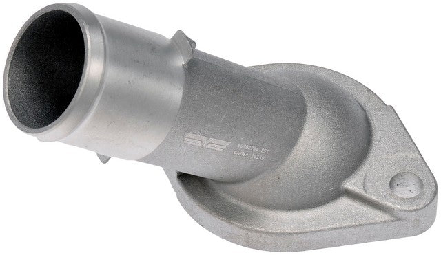 Dorman - OE Solutions Carcasa de Termostato de Refrigerante de Motor P/N:902-764 Fits: Nissan Altima 18-07, Nissan Rogue 20-08, Nissan Rogue Select 15-14, Nissan Sentra 12-07, Nissan X-trail 20-09 - Image 1