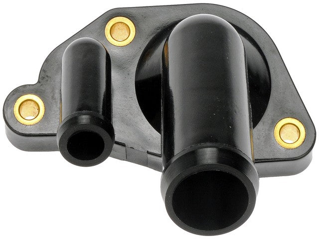 Dorman - OE Solutions Carcasa de Termostato de Refrigerante de Motor P/N:902-771 Fits: Chrysler Concorde 04-98, Chrysler Intrepid 04-98, Dodge Intrepid 04-98 - Image 2