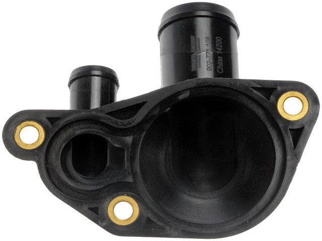 Dorman - OE Solutions Carcasa de Termostato de Refrigerante de Motor P/N:902-771 Fits: Chrysler Concorde 04-98, Chrysler Intrepid 04-98, Dodge Intrepid 04-98 - Image 3