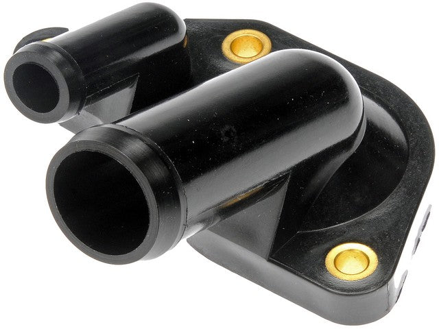 Dorman - OE Solutions Carcasa de Termostato de Refrigerante de Motor P/N:902-771 Fits: Chrysler Concorde 04-98, Chrysler Intrepid 04-98, Dodge Intrepid 04-98 - Image 1