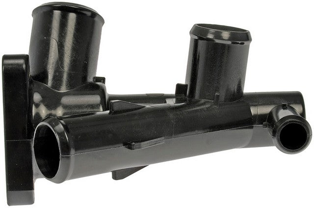 Dorman - OE Solutions Carcasa de Termostato de Refrigerante de Motor P/N:902-778 Fits: Ford Escape, Ford Fusion, Lincoln Zephyr, Mazda 6, Mazda Mpv, Mazda Tribute, Mercury Mariner, Mercury Milan - Image 2