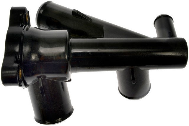 Dorman - OE Solutions Carcasa de Termostato de Refrigerante de Motor P/N:902-778 Fits: Ford Escape, Ford Fusion, Lincoln Zephyr, Mazda 6, Mazda Mpv, Mazda Tribute, Mercury Mariner, Mercury Milan - Image 3