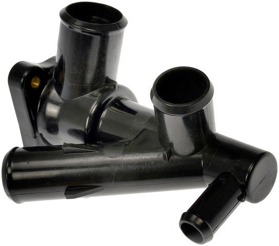 Dorman - OE Solutions Carcasa de Termostato de Refrigerante de Motor P/N:902-778 Fits: Ford Escape, Ford Fusion, Lincoln Zephyr, Mazda 6, Mazda Mpv, Mazda Tribute, Mercury Mariner, Mercury Milan - Image 5
