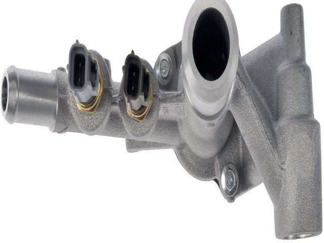 Dorman - OE Solutions Ensamble de Carcasa de Termostato de Refrigerante de Motor P/N:902-781 Fits: Ford Escort 02-97, Mercury Tracer 99-97 - Image 4