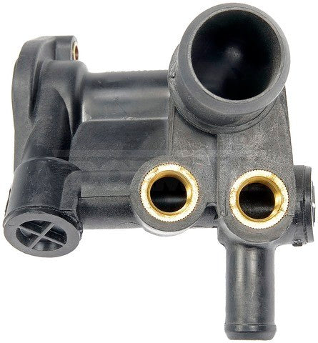 Dorman - OE Solutions Ensamble de Carcasa de Termostato de Refrigerante de Motor P/N:902-782 Fits: Ford F-100 Ranger 00-99, Ford Ranger 01-98, Mazda B2500 01-98 - Image 3