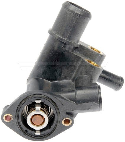 Dorman - OE Solutions Ensamble de Carcasa de Termostato de Refrigerante de Motor P/N:902-782 Fits: Ford F-100 Ranger 00-99, Ford Ranger 01-98, Mazda B2500 01-98 - Image 2