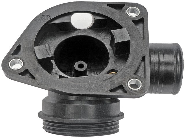 Dorman - OE Solutions Carcasa de Termostato de Refrigerante de Motor P/N:902-783 Fits: Ford Thunderbird 05-03, Lincoln Ls 06-03 - Image 2