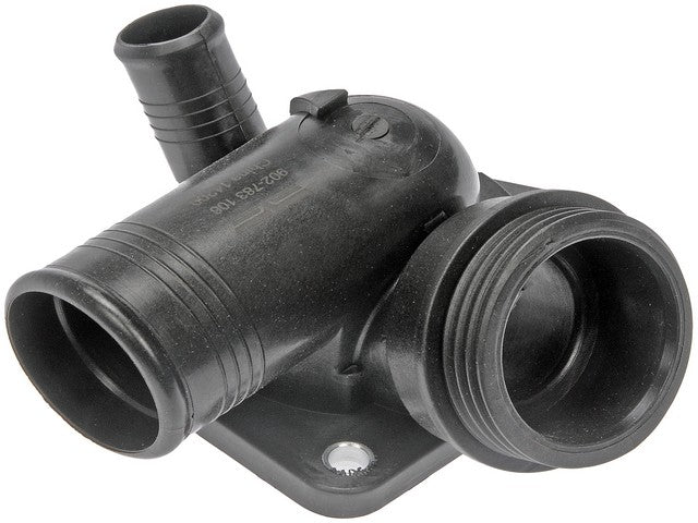 Dorman - OE Solutions Carcasa de Termostato de Refrigerante de Motor P/N:902-783 Fits: Ford Thunderbird 05-03, Lincoln Ls 06-03 - Image 1