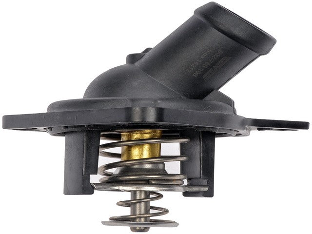 Dorman - OE Solutions Ensamble de Carcasa de Termostato de Refrigerante de Motor P/N:902-788 Fits: Acura Ilx 21-16, Acura Tlx 20-15, Honda Accord 15-13, Honda Civic 21-16, Honda Cr-v 19-15 - Image 4