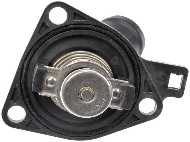 Dorman - OE Solutions Ensamble de Carcasa de Termostato de Refrigerante de Motor P/N:902-788 Fits: Acura Ilx 21-16, Acura Tlx 20-15, Honda Accord 15-13, Honda Civic 21-16, Honda Cr-v 19-15 - Image 3