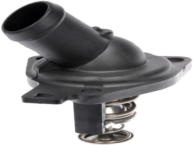 Dorman - OE Solutions Ensamble de Carcasa de Termostato de Refrigerante de Motor P/N:902-788 Fits: Acura Ilx 21-16, Acura Tlx 20-15, Honda Accord 15-13, Honda Civic 21-16, Honda Cr-v 19-15 - Image 1