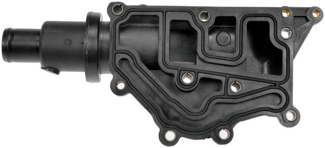 Dorman - OE Solutions Ensamble de Carcasa de Termostato de Refrigerante de Motor P/N:902-789 Fits: Renault Megane 09-08 - Image 2