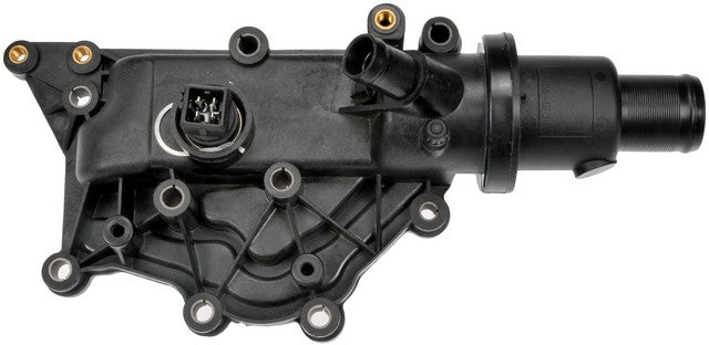 Dorman - OE Solutions Ensamble de Carcasa de Termostato de Refrigerante de Motor P/N:902-789 Fits: Renault Megane 09-08 - Image 3