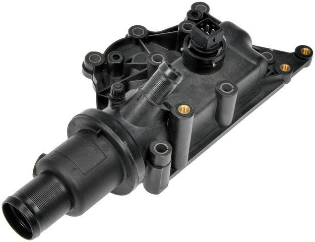 Dorman - OE Solutions Ensamble de Carcasa de Termostato de Refrigerante de Motor P/N:902-789 Fits: Renault Megane 09-08 - Image 1