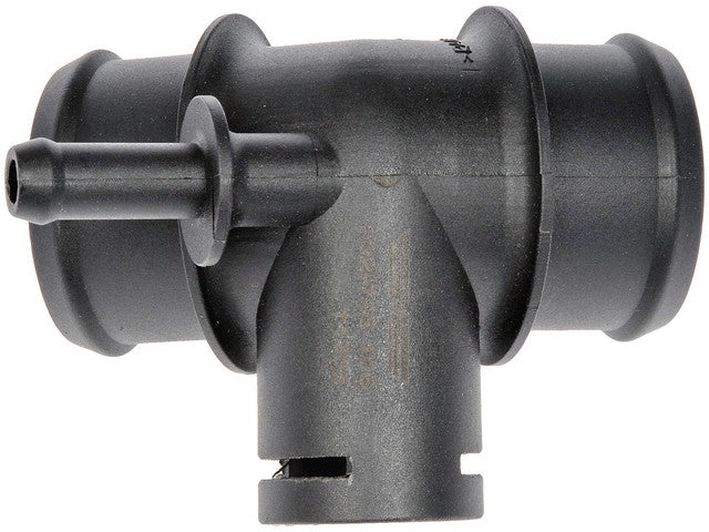 Dorman - OE Solutions Conector para Manguera para Refrigerante de Radiador P/N:902-793 Fits: Seat Cordoba 09-04, Seat Ibiza 10-04, Seat Ibiza 2002, Volkswagen Golf 06-99, Volkswagen Jetta 05-99, Volkswagen Lupo 09-05, Volkswagen Polo 06-03 - Image 2