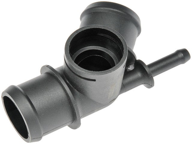 Dorman - OE Solutions Conector para Manguera para Refrigerante de Radiador P/N:902-793 Fits: Seat Cordoba 09-04, Seat Ibiza 10-04, Seat Ibiza 2002, Volkswagen Golf 06-99, Volkswagen Jetta 05-99, Volkswagen Lupo 09-05, Volkswagen Polo 06-03 - Image 1