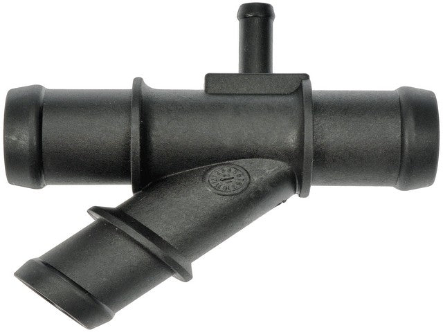Dorman - OE Solutions Conector para Manguera para Refrigerante de Radiador P/N:902-795 Fits: Audi A3, Audi A3 Quattro, Audi S3, Audi Tt, Audi Tt Quattro, Seat Altea, Seat Altea Xl, Seat Leon, Seat Toledo, Volkswagen Bora - Image 2